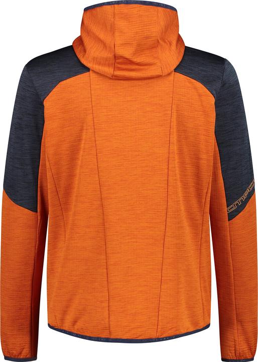 Image du produit CMP Campagnolo Sweat à capuche (3XL)