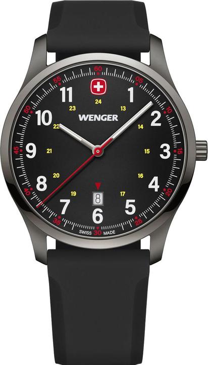 Wenger City Sport (42 mm)