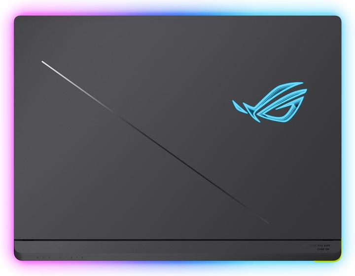 Produktbild ASUS ROG Strix G18 (18", Intel Core i9-14900HX, 32 GB, 1000 GB, DE)