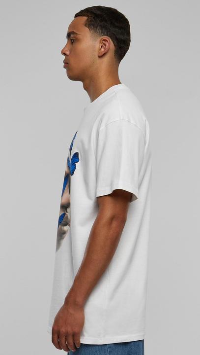 Produktbild Urban Classics Le Papillon Oversize Tee - 17552 (3XL)