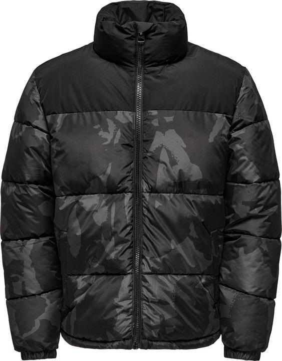 Produktbild Only & Sons Onsmelvin Life Lf Puffer Jacket Otw Vd (XXL)