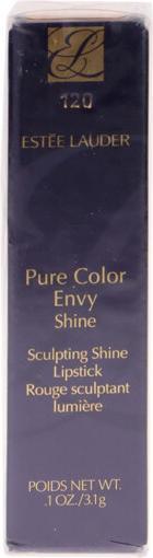 Produktbild Estée Lauder Pure Color Envy Shine Lipstick (120)
