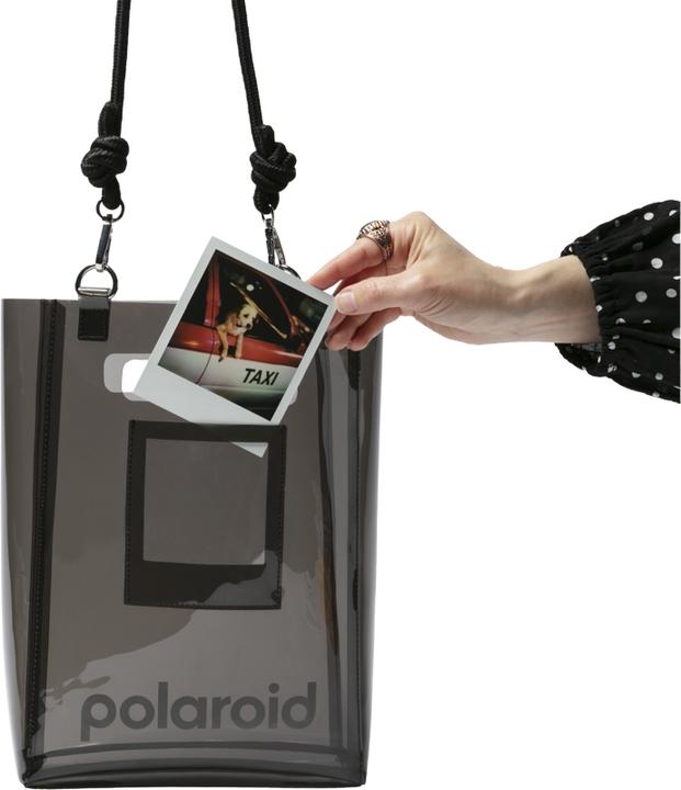 Produktbild Polaroid Bucket Bags (Kamera Schultertasche)