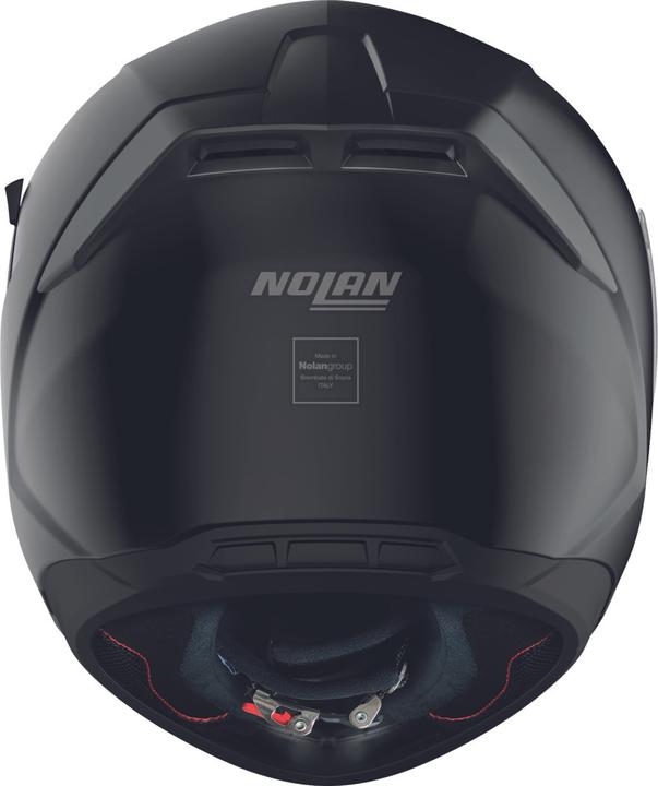 Produktbild Nolan N60-6 Classic #10 Integralhelm (53 - 54 cm, XS)
