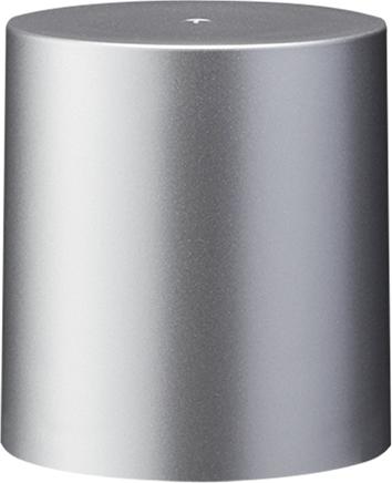 Image du produit Patlite LED Signal Tower Buzzer Unit, Silver