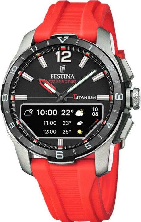 Festina F23000/C (44 mm)