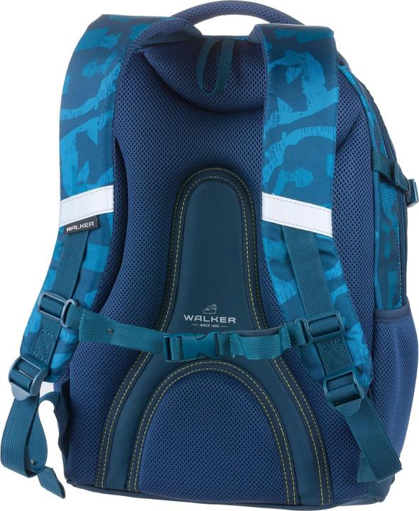 Image du produit Walker Sac à dos scolaire Gorilla Funk (30 l)