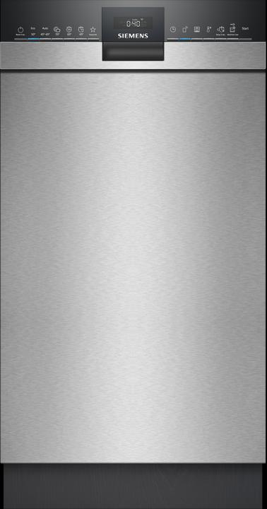 Immagine prodotto Siemens iQ300 SR43ES24ME