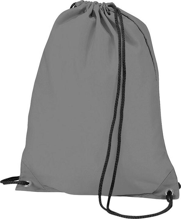 Bagbase Turnbeutel Sportbeutel wasserabweisend 11 Liter (11 l)