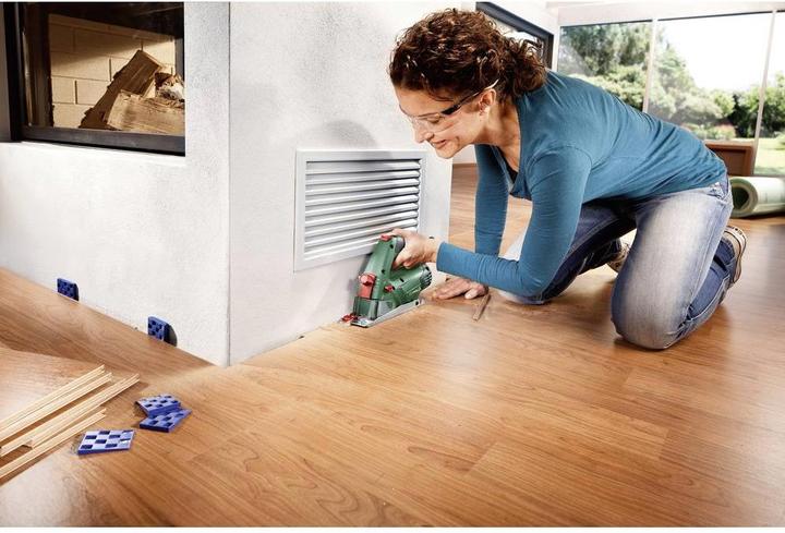 Actual product image Bosch Home & Garden Pks 16