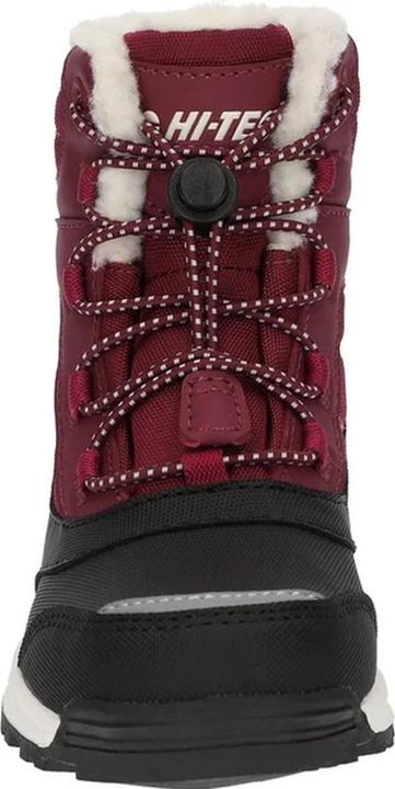 Actual product image Hi-Tec Childrens/Kids Leo Snow Boots (32)