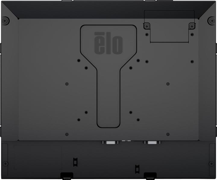 Productafbeelding ēlo ET1790L OPEN FRAME MONITOR (1280 x 1024 pixels, 17")