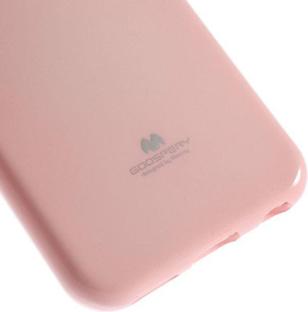 Immagine prodotto Goospery Serie Pearl Jelly (HTC Desire 12)