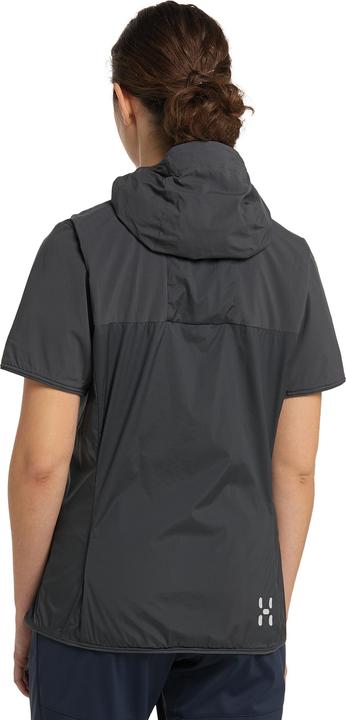 Actual product image Haglöfs L.I.M Alpha Hoodie (S)