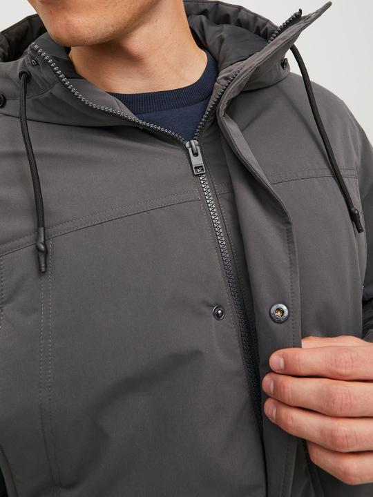 Actual product image Jack & Jones Parka (M)