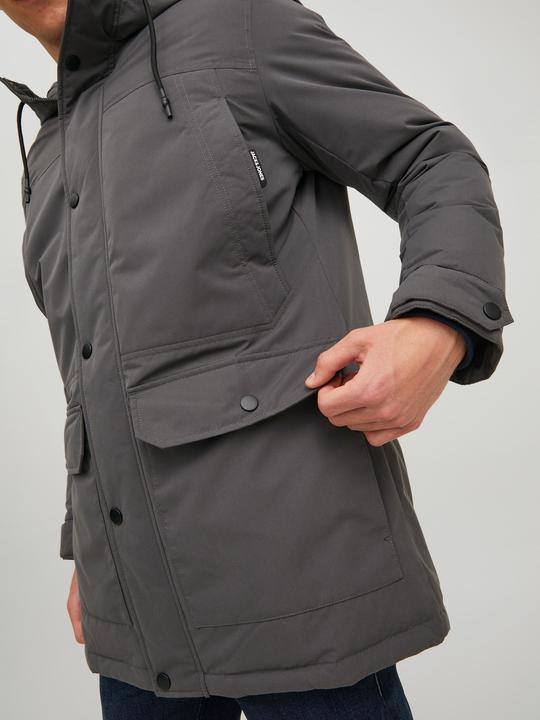 Actual product image Jack & Jones Parka (M)