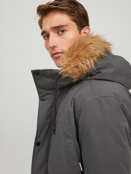 Actual product image Jack & Jones Parka (M)