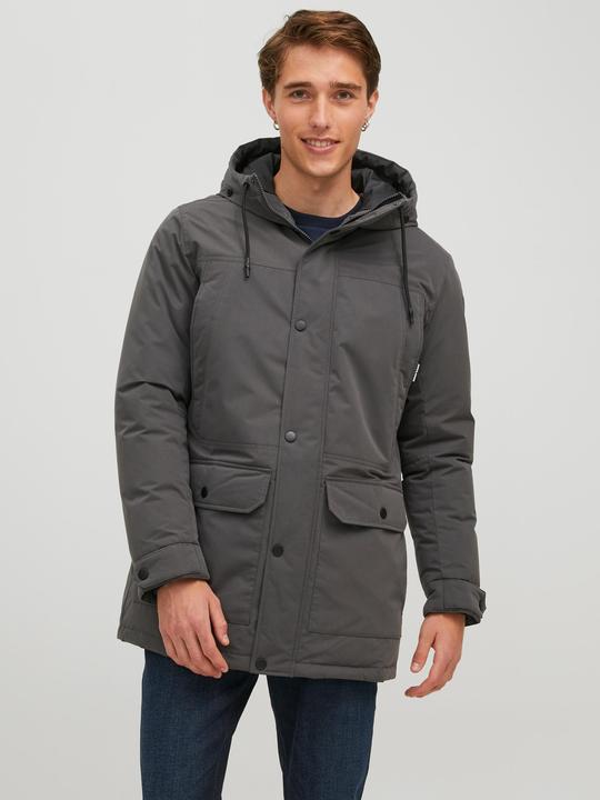 Actual product image Jack & Jones Parka (M)