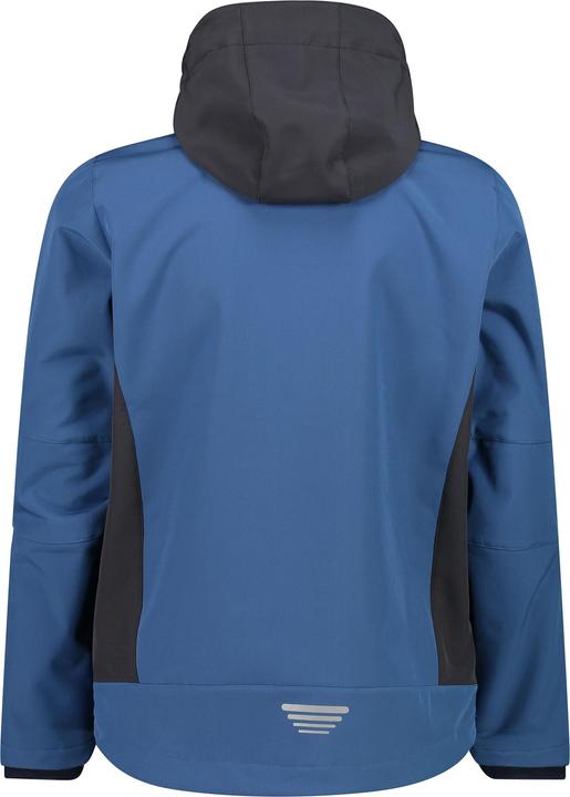 Produktbild CMP Campagnolo Jacket Zip Hood 3A01787 (54)