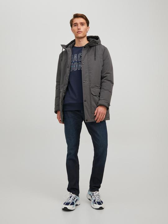 Actual product image Jack & Jones Parka (M)