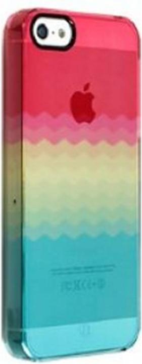 Actual product image Uncommon Deflector Case for iPhone 5/5S/SE Rising Water Sunset (Apple iPhone 5s, Apple iPhone 5)