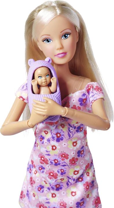 Actual product image Simba SL Hello Baby