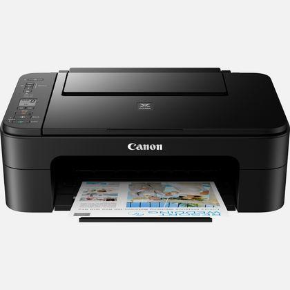 Produktbild Canon PIXMA TS3350 (Tintenpatrone, Farbe)