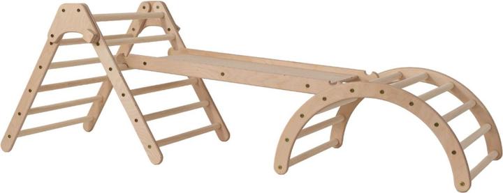 All-4-Baby Climb up Fold up Set / Kletterset