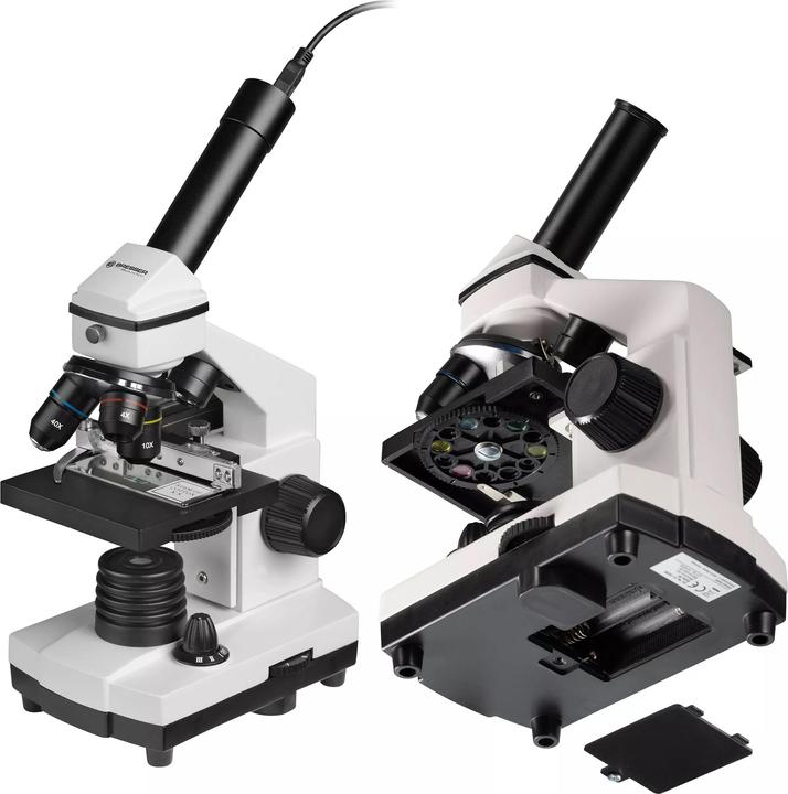 Image du produit Bresser Biolux NV 20x-1280x