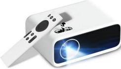 Image du produit Xiaomi Wanbo Mini Pro (HD, 250 lm, 1.33:1)