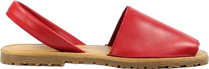 Produktbild Lunar Sandalen Amara Leder (38)