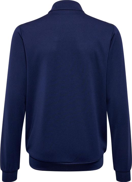 Produktbild hummel Hmlauthentic Pl Zip Jacket Kids (116)