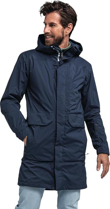 Actual product image Schöffel Sardegna (54, XL)