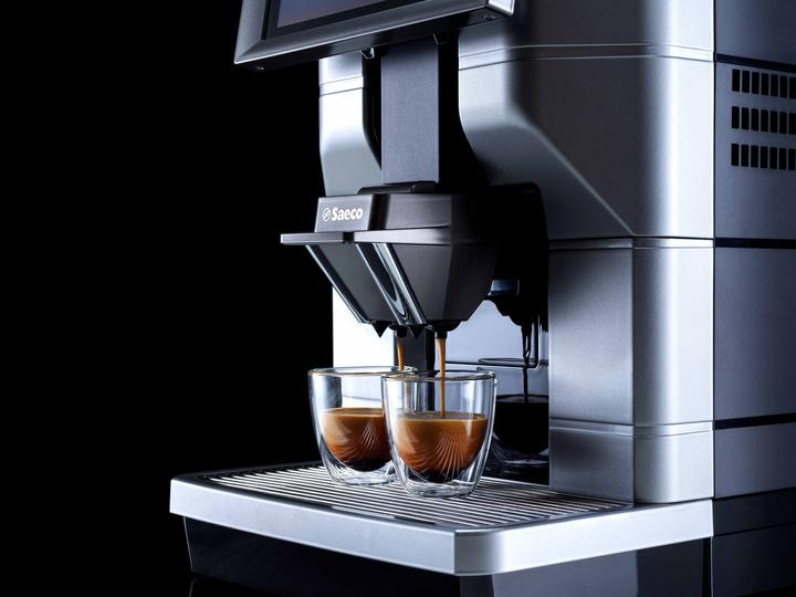 Actual product image Saeco Magic M2