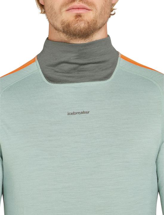 Produktbild Icebreaker 200 Sonebula High Neck (XL)