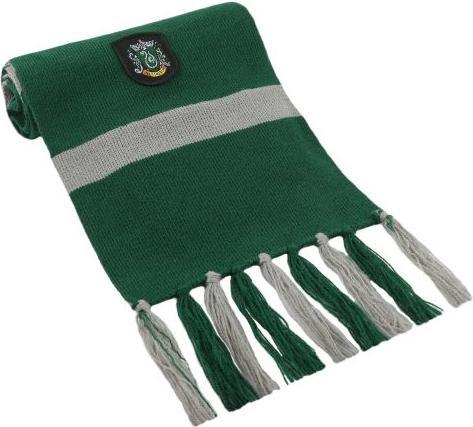 Produktbild Cinereplicas Harry Potter - Slytherin - Scarf