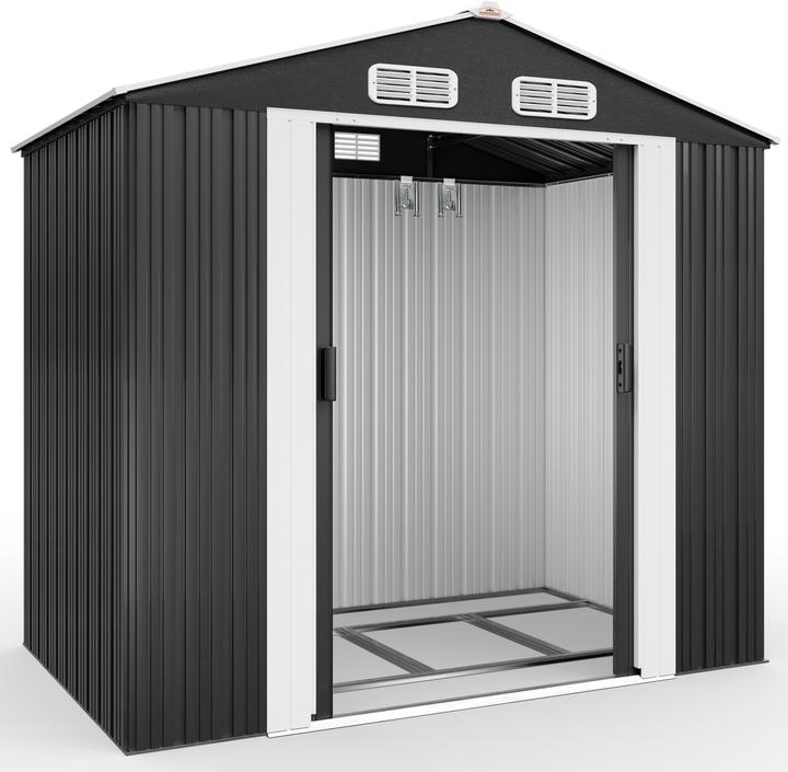 Produktbild Gardebruk Gerätehaus