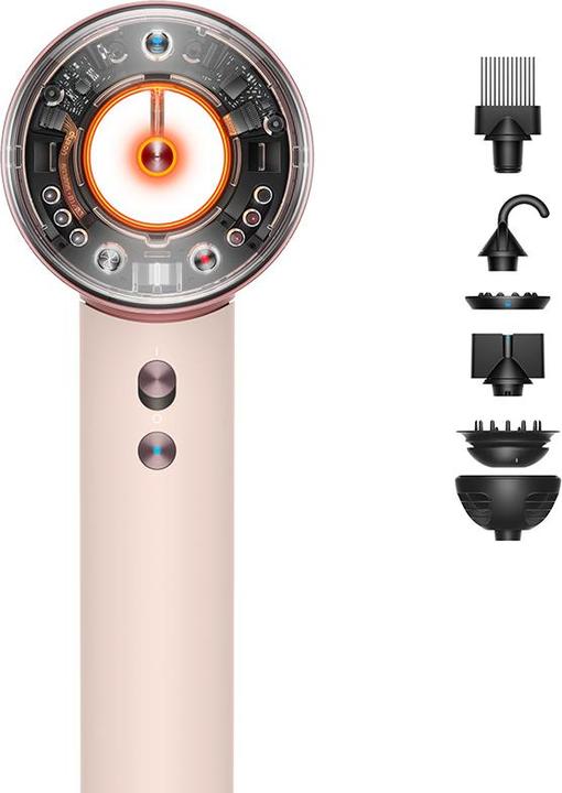Actual product image Dyson Supersonic Nural