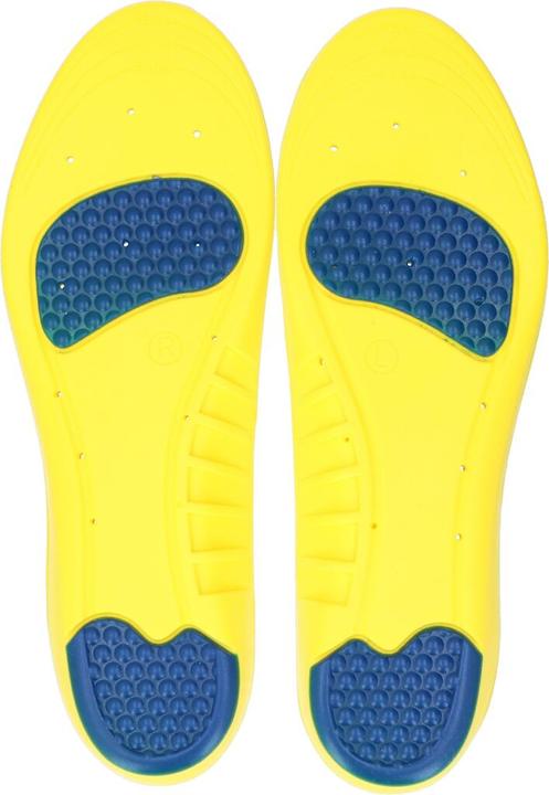 Umbro Soletta per scarpe massaggianti