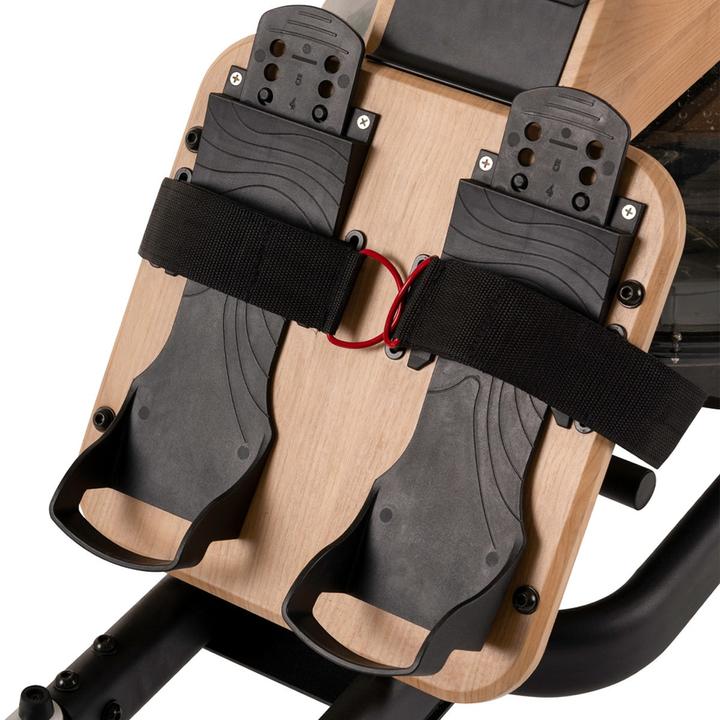 Actual product image Hammer Fitness RowFlow 5.0 NorsK