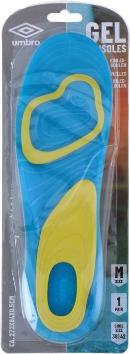 Umbro Einlegesohlen