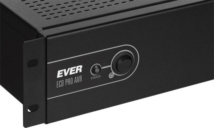 Immagine prodotto Ever ECO Pro 700 AVR CDS (420 VA, 420 W, Interattivo linea UPS)