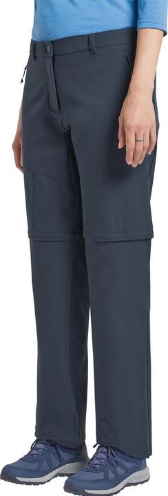 Produktbild Jack Wolfskin Pico Trail Zip Off Pants W (44)