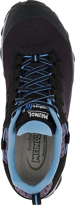 Actual product image Meindl Activo Sport GTX shoes (37.5)