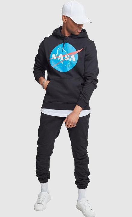 Actual product image Mister Tee NASA Hoody (L)