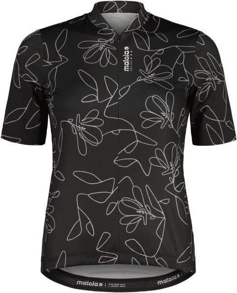 Maloja MandrettM. 1/2 - Radtrikot - Damen (M)
