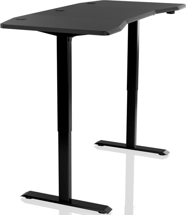 Actual product image Nitro Concepts D16E - Carbon Black