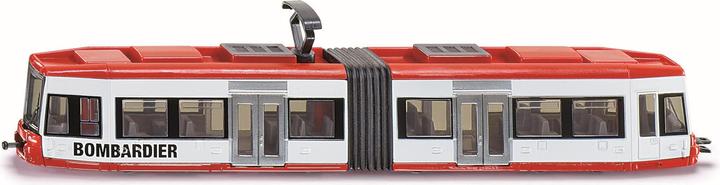 Produktbild Siku Tram Bombardier