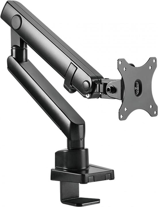 Image du produit Icy Box Support d'écran IcyBox 1 écran jusqu'à 32" (81 cm)+ support de table externe détail (Tables, 32")