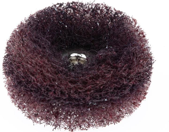 Actual product image Dremel Fine grinding discs coarse/medium Ø 25.0 mm, EZ SpeedClic compatible (2 pieces) (180)